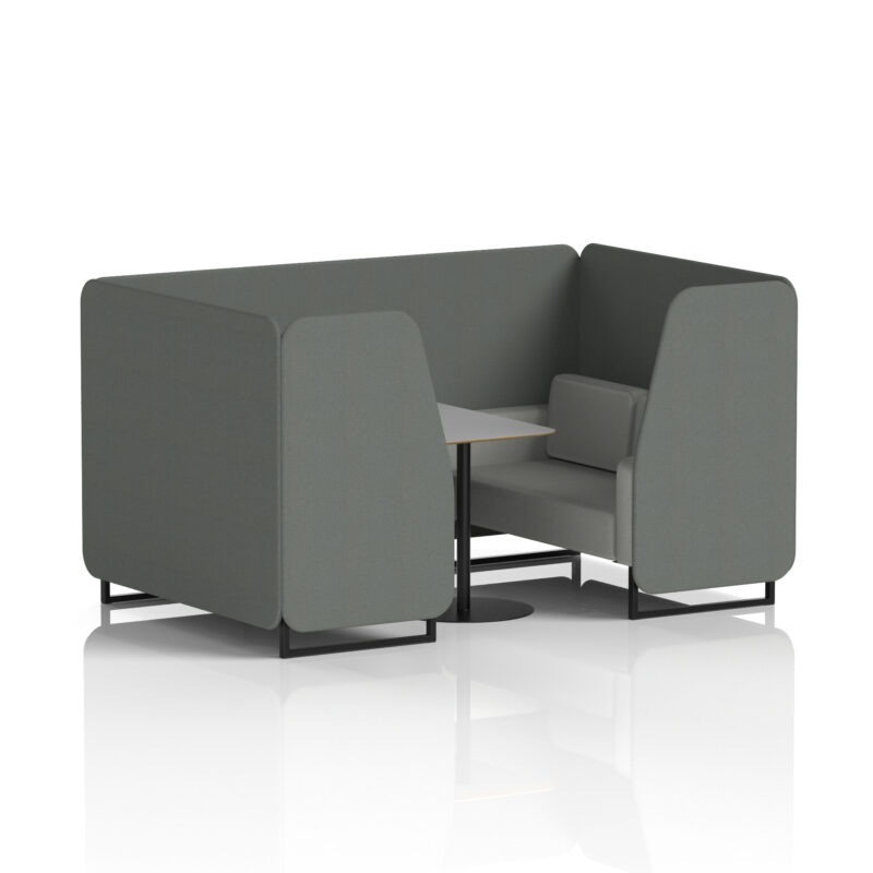 Brixworth Booth In Two Tone - Image 618