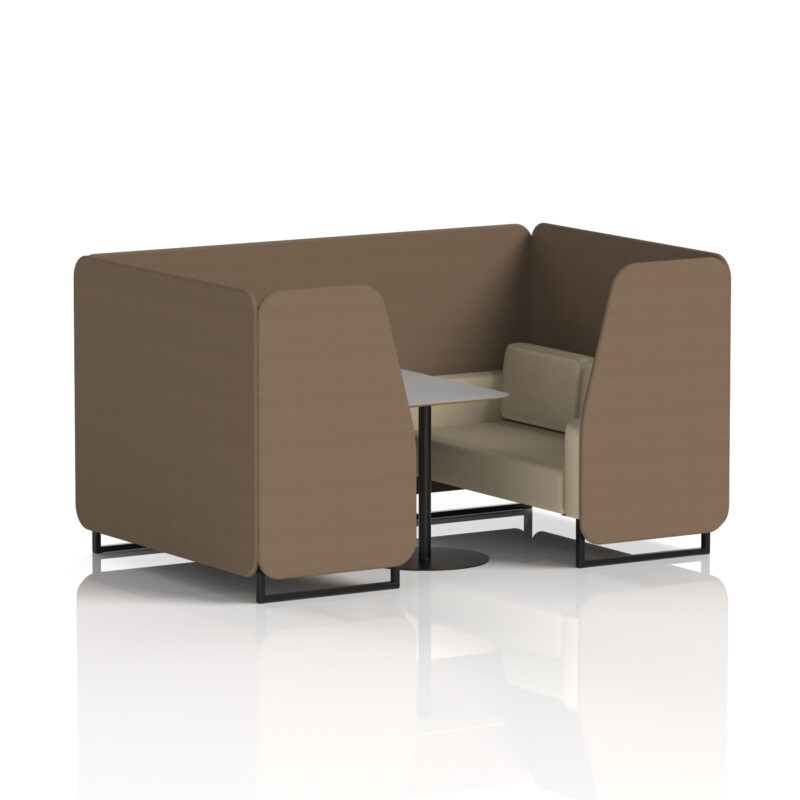 Brixworth Booth In Two Tone - Image 621