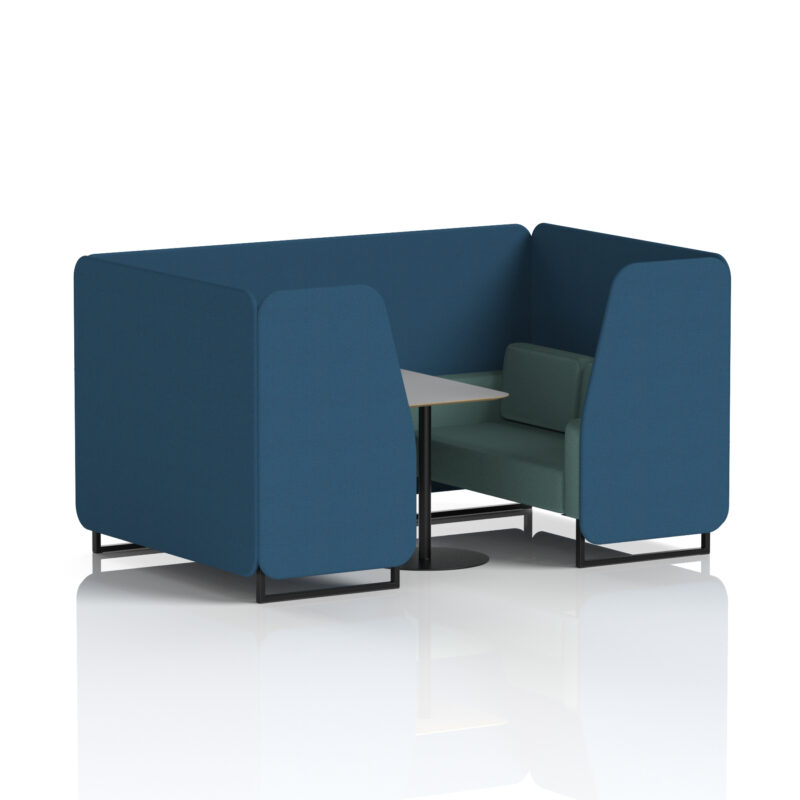 Brixworth Booth In Two Tone - Image 627