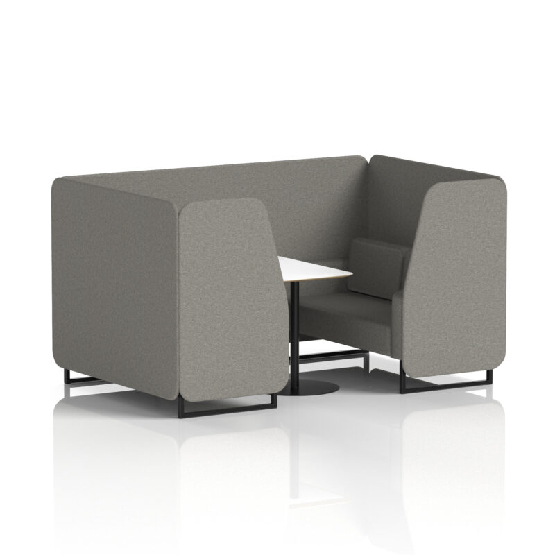 Brixworth Booth In Single Tone - Image 480