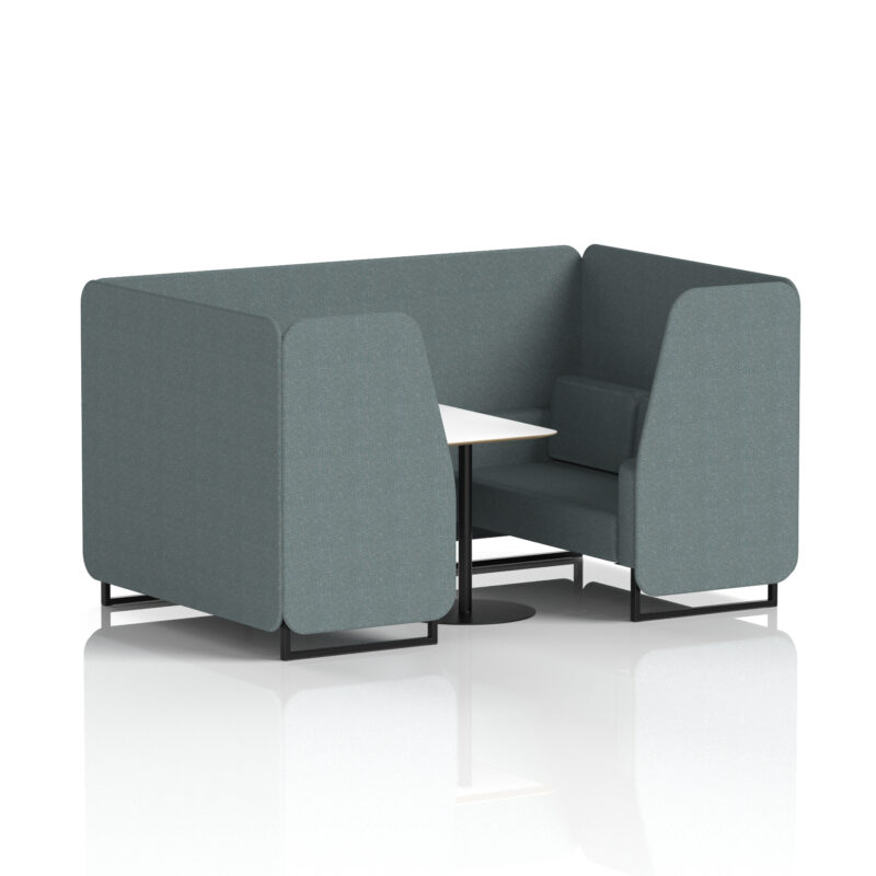 Brixworth Booth In Single Tone - Image 504