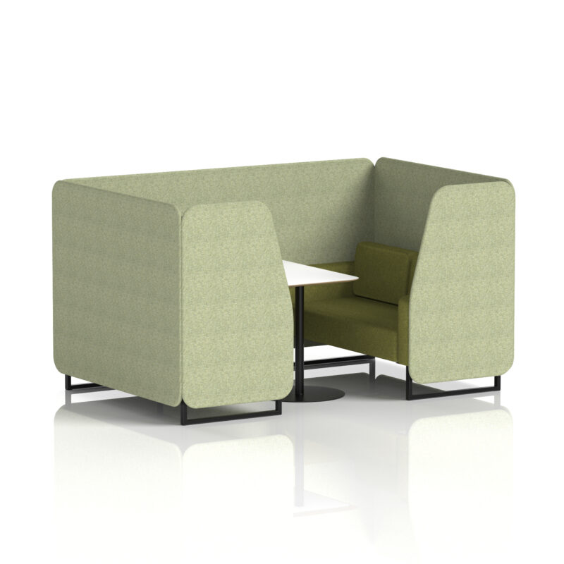 Brixworth Booth In Two Tone - Image 453