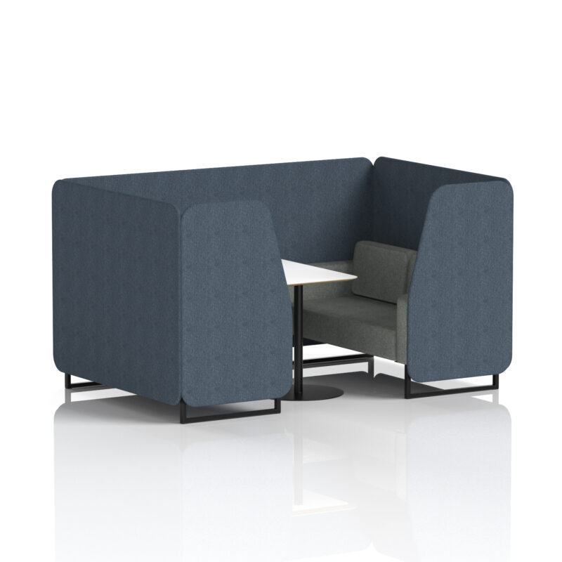 Brixworth Booth In Two Tone - Image 459