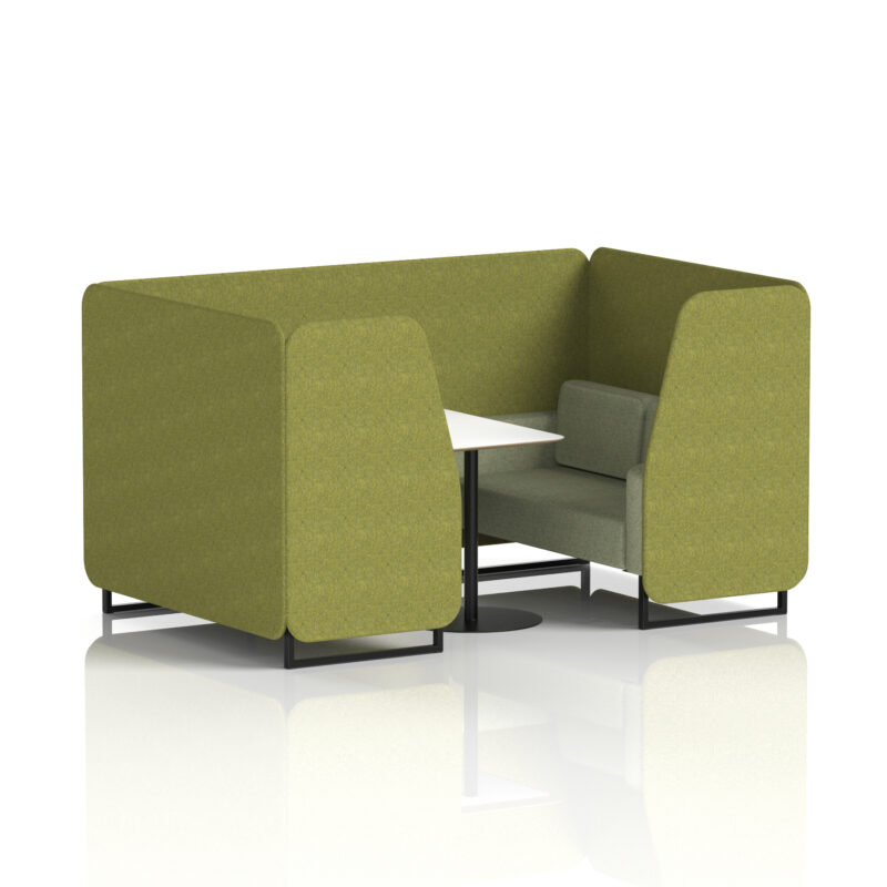 Brixworth Booth In Two Tone - Image 462