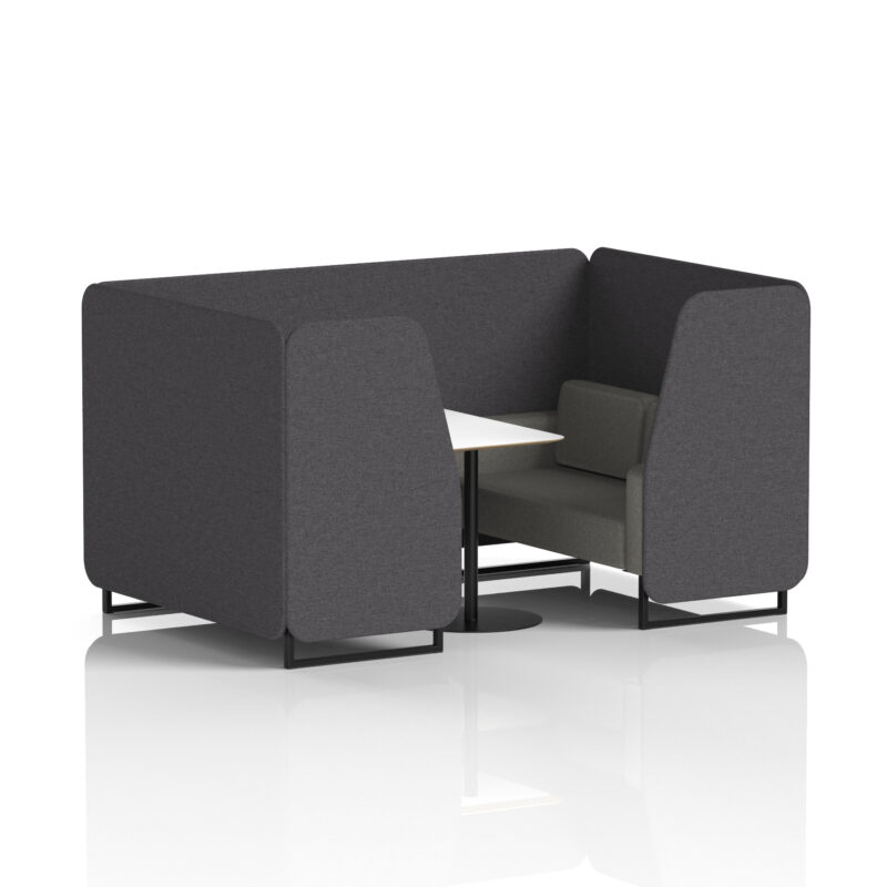 Brixworth Booth In Two Tone - Image 471