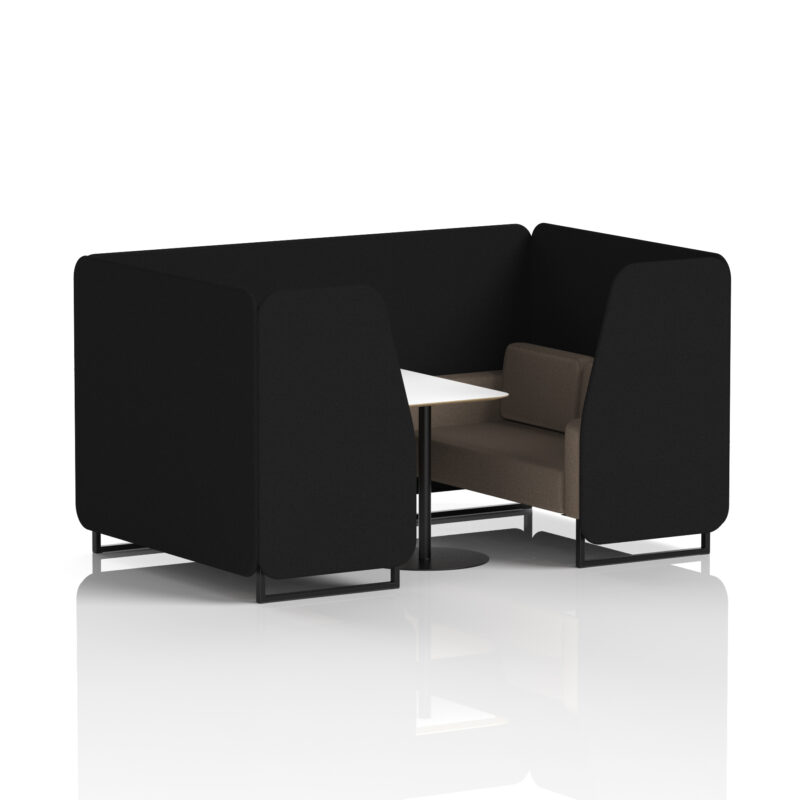 Brixworth Booth In Two Tone - Image 477