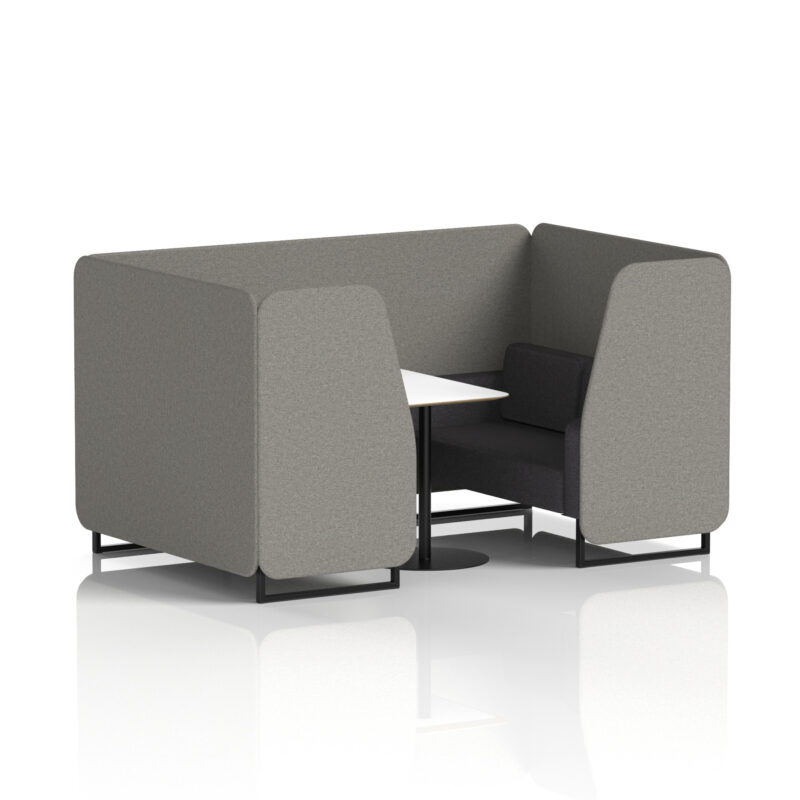 Brixworth Booth In Two Tone - Image 480