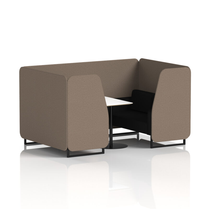Brixworth Booth In Two Tone - Image 486