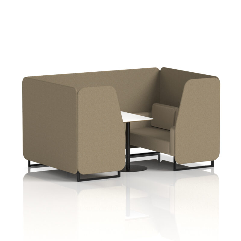 Brixworth Booth In Two Tone - Image 489