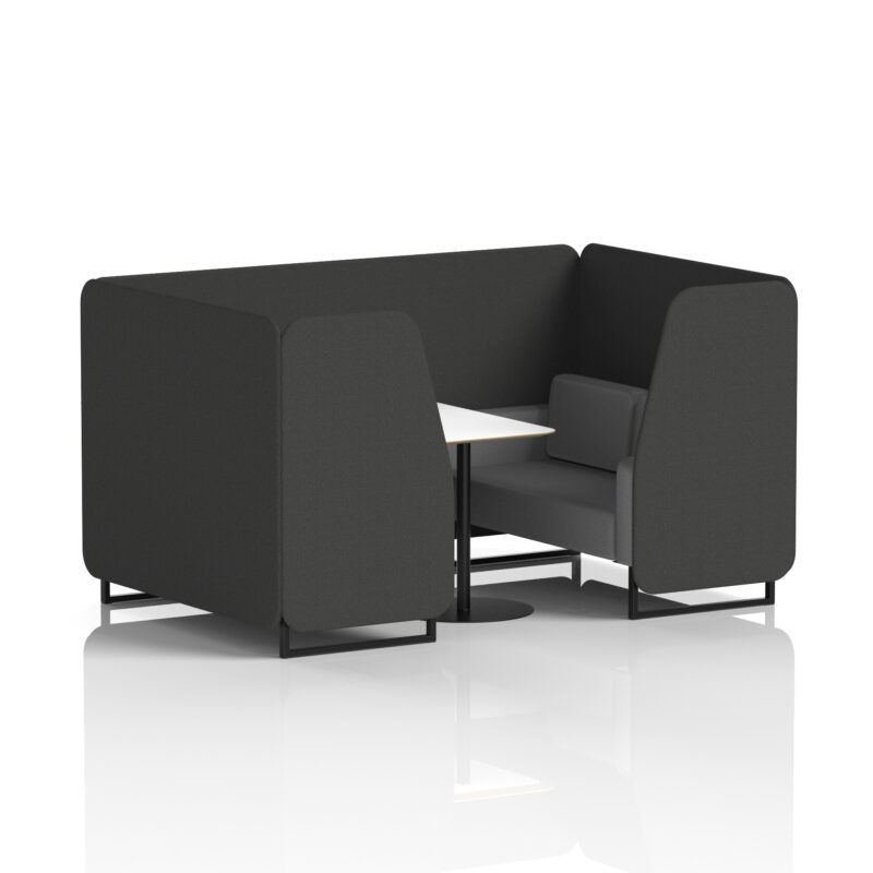 Brixworth Booth In Two Tone - Image 513