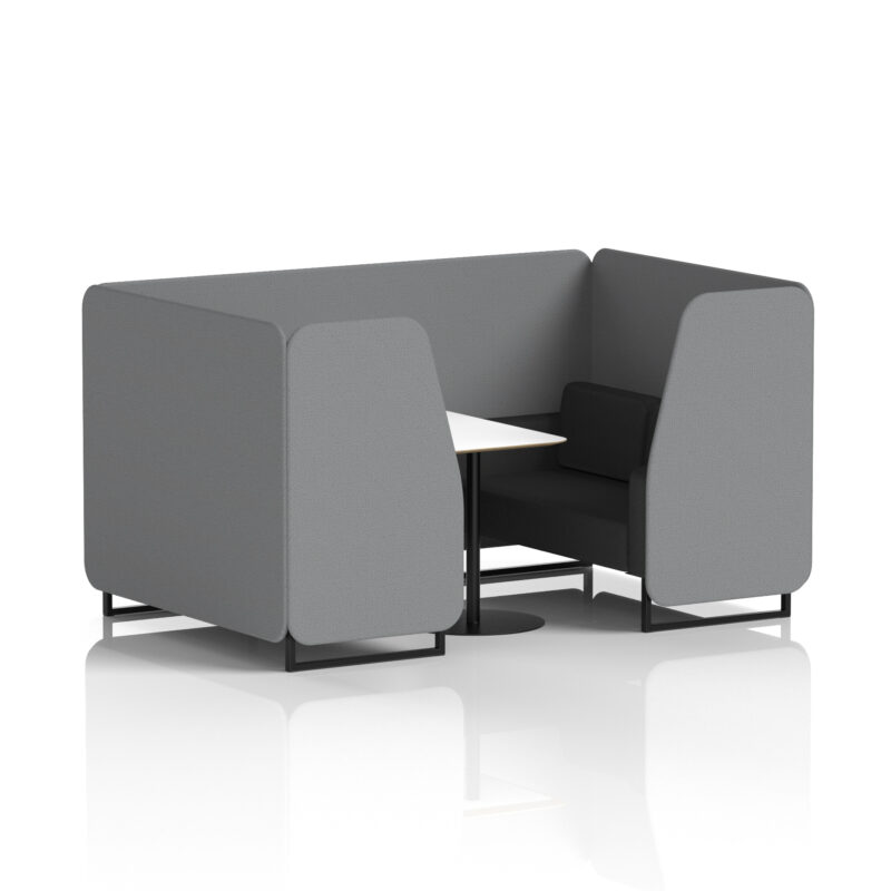 Brixworth Booth In Two Tone - Image 519