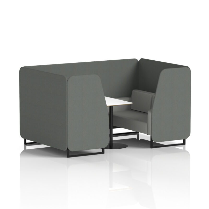 Brixworth Booth In Two Tone - Image 528