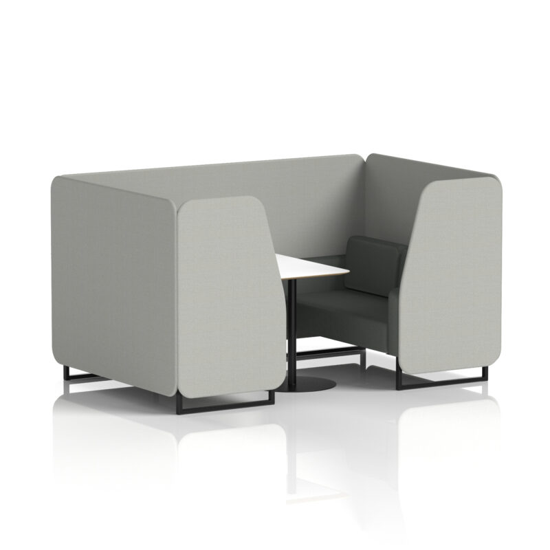Brixworth Booth In Two Tone - Image 534