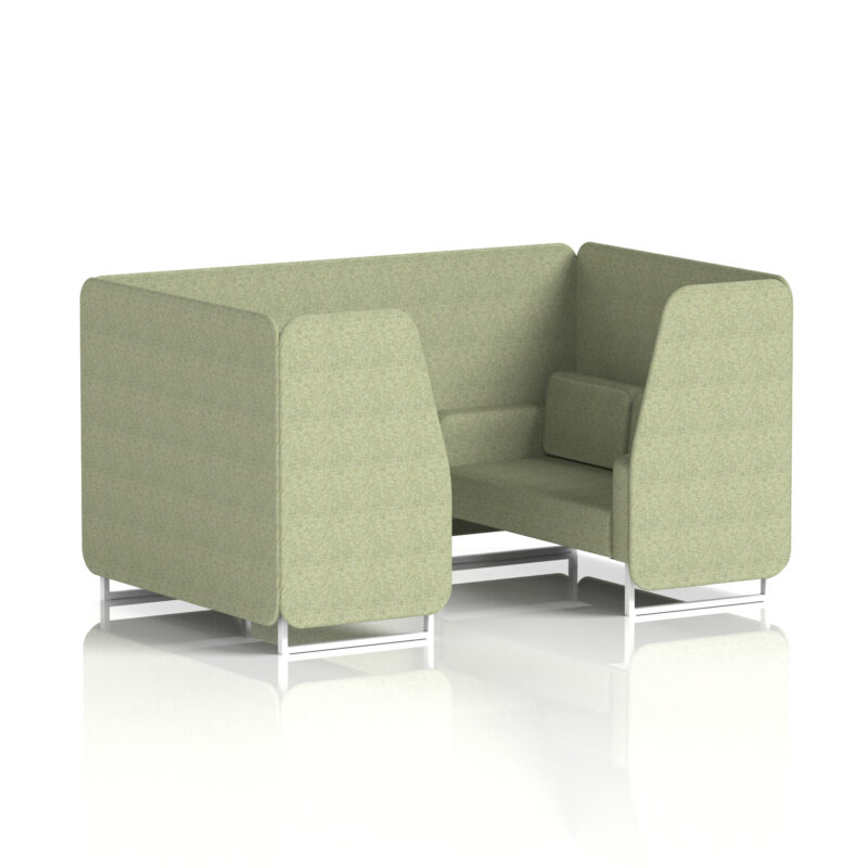 Brixworth Booth In Single Tone - Image 3