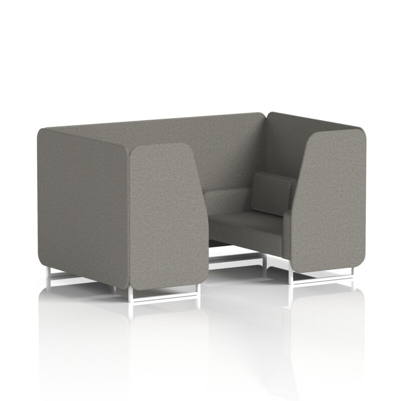 Brixworth Booth In Single Tone - Image 30