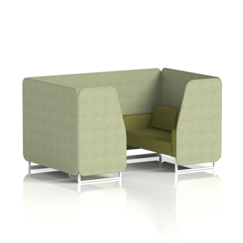 Brixworth Booth In Two Tone - Image 3
