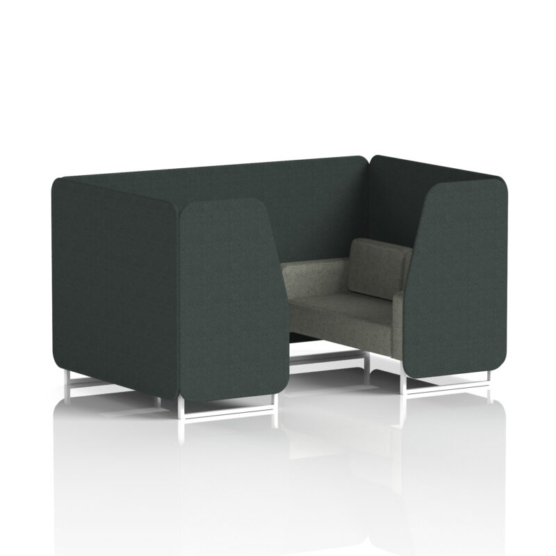 Brixworth Booth In Two Tone - Image 6