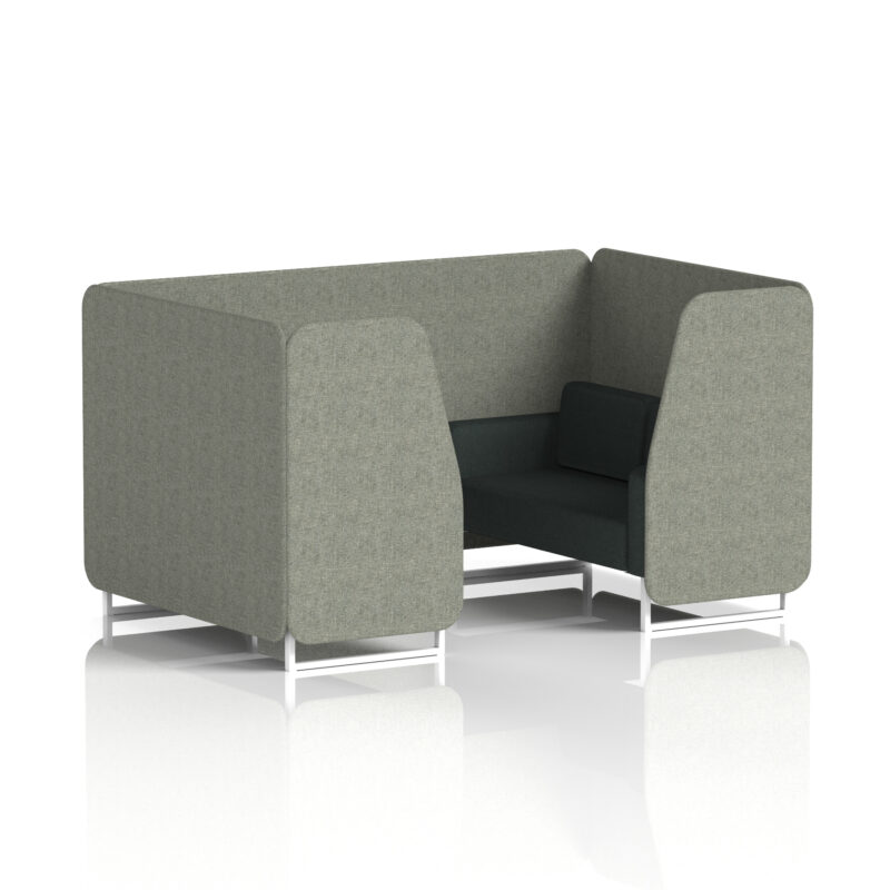 Brixworth Booth In Two Tone - Image 18