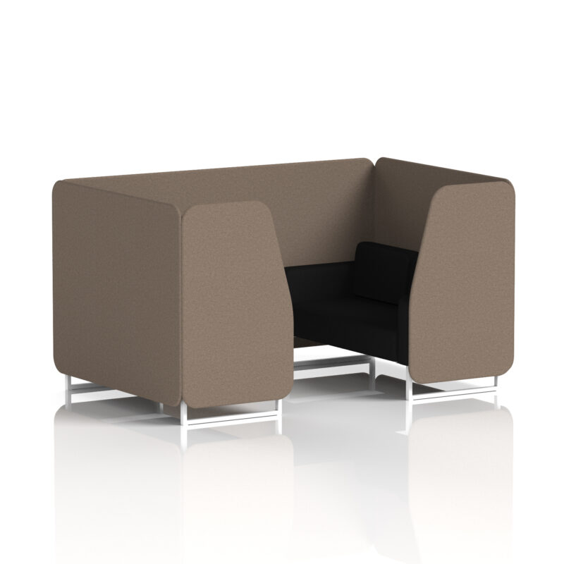 Brixworth Booth In Two Tone - Image 36