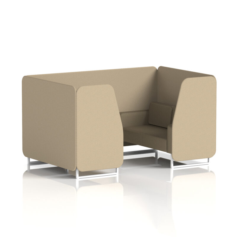 Brixworth Booth In Two Tone - Image 51