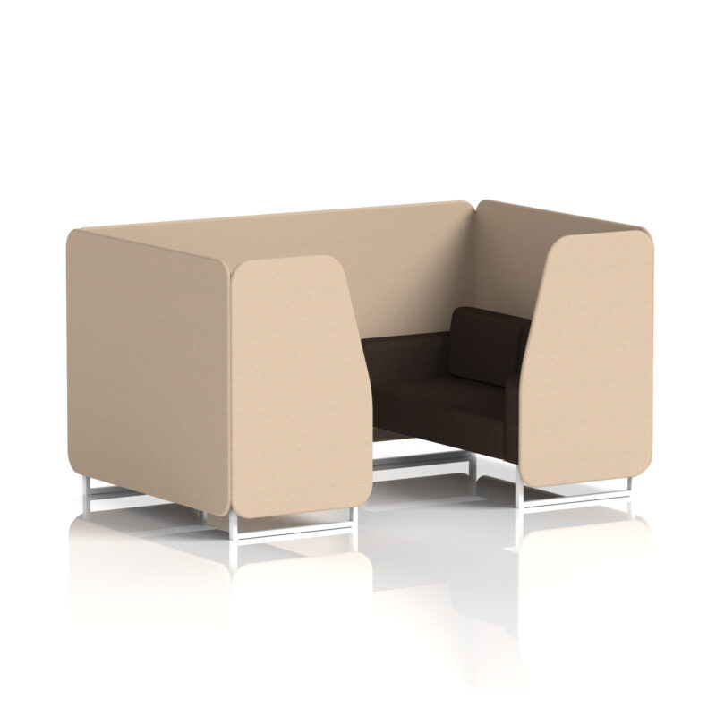 Brixworth Booth In Two Tone - Image 57