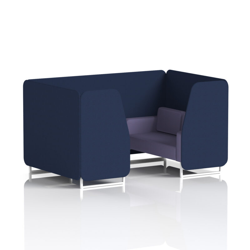 Brixworth Booth In Two Tone - Image 60