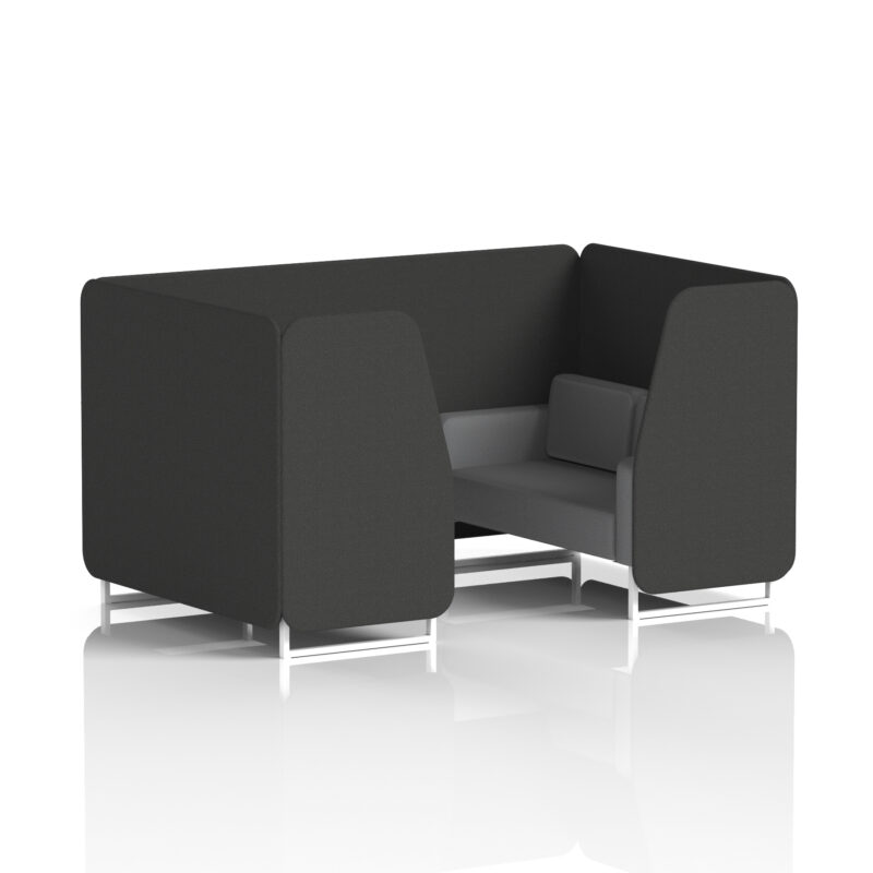 Brixworth Booth In Two Tone - Image 63