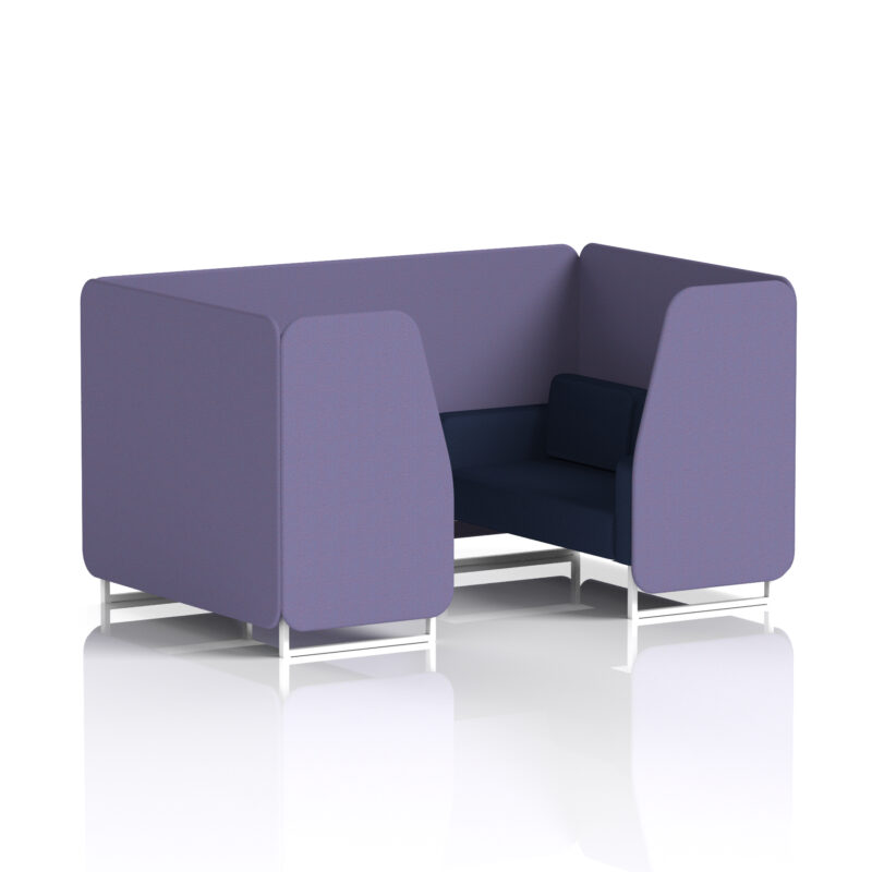 Brixworth Booth In Two Tone - Image 66