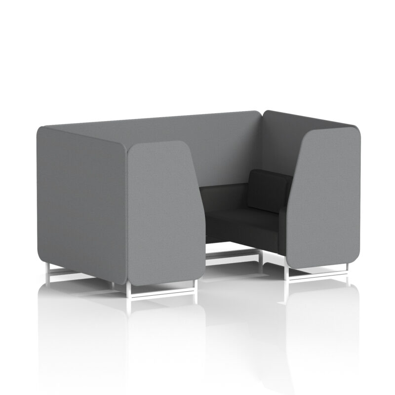 Brixworth Booth In Two Tone - Image 69