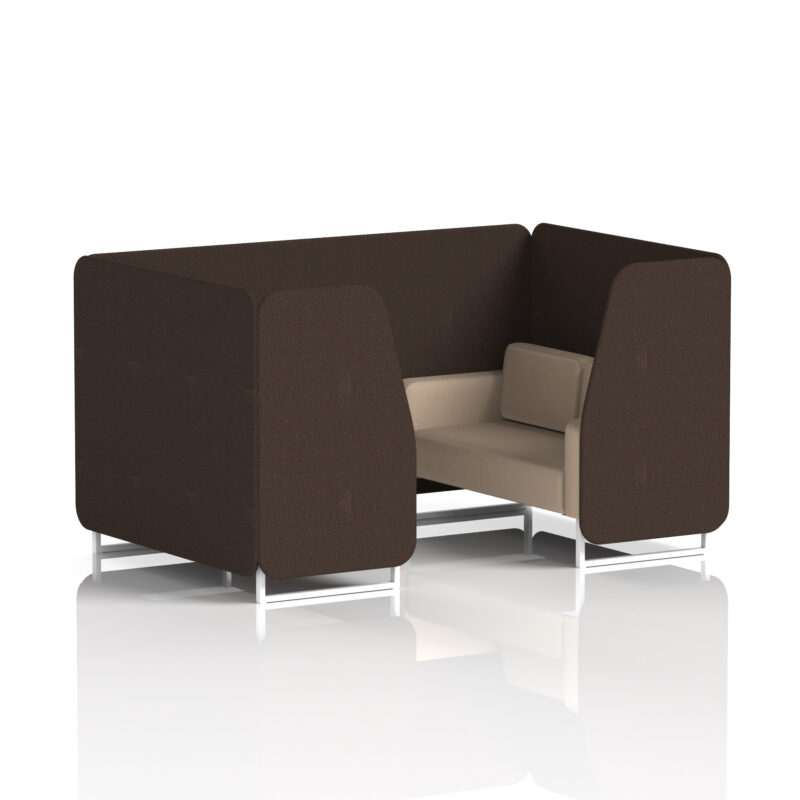 Brixworth Booth In Two Tone - Image 72