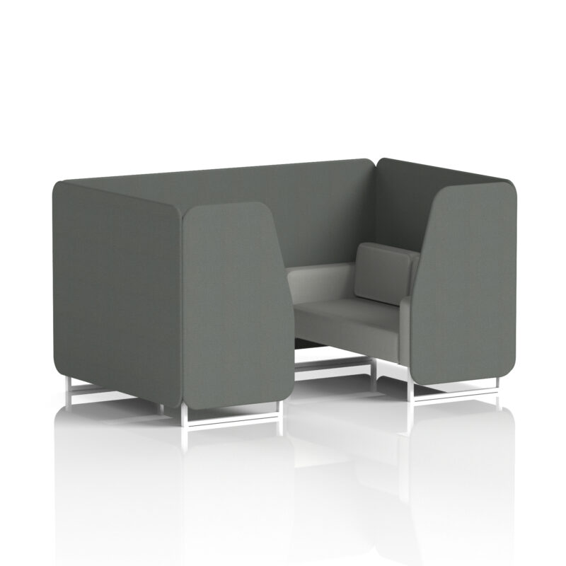 Brixworth Booth In Two Tone - Image 78