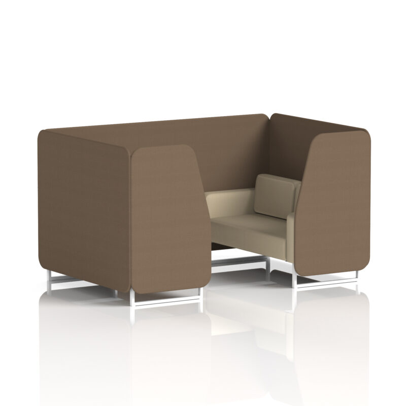 Brixworth Booth In Two Tone - Image 81