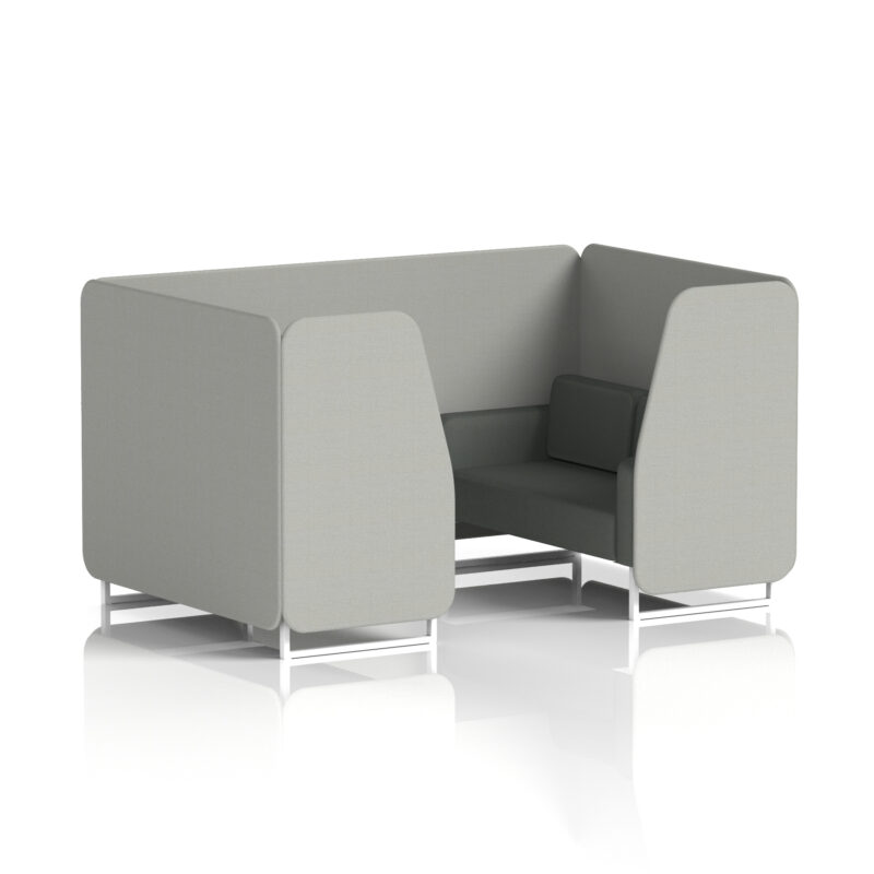 Brixworth Booth In Two Tone - Image 84