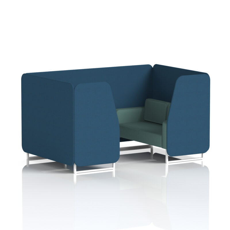 Brixworth Booth In Two Tone - Image 87