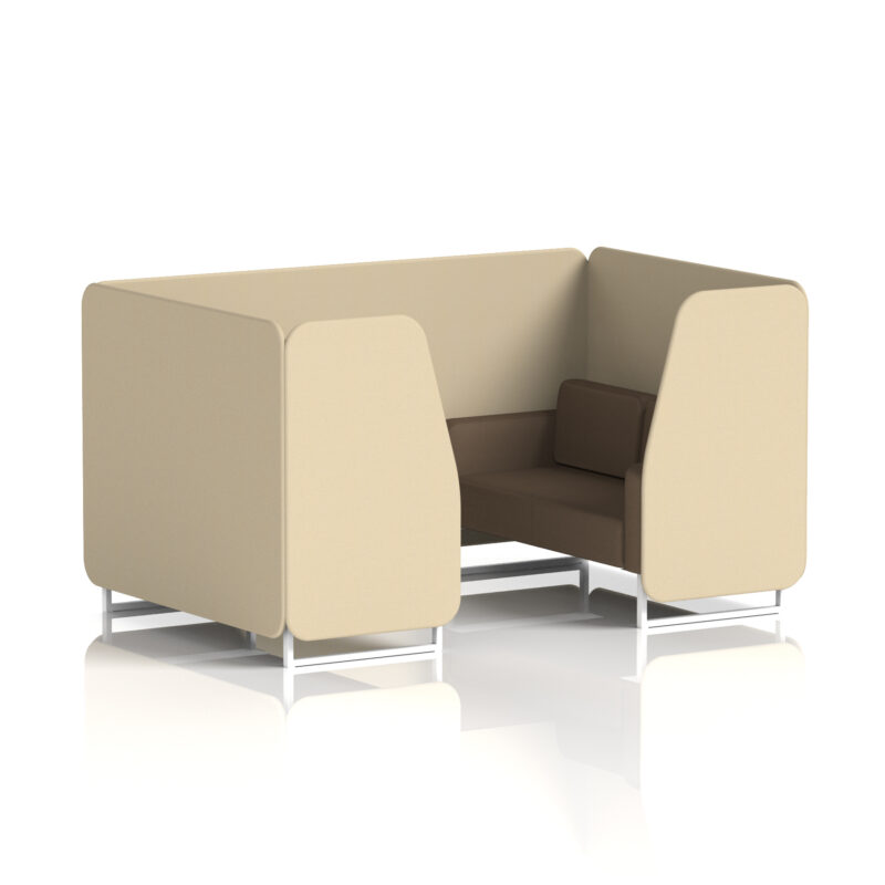 Brixworth Booth In Two Tone - Image 90