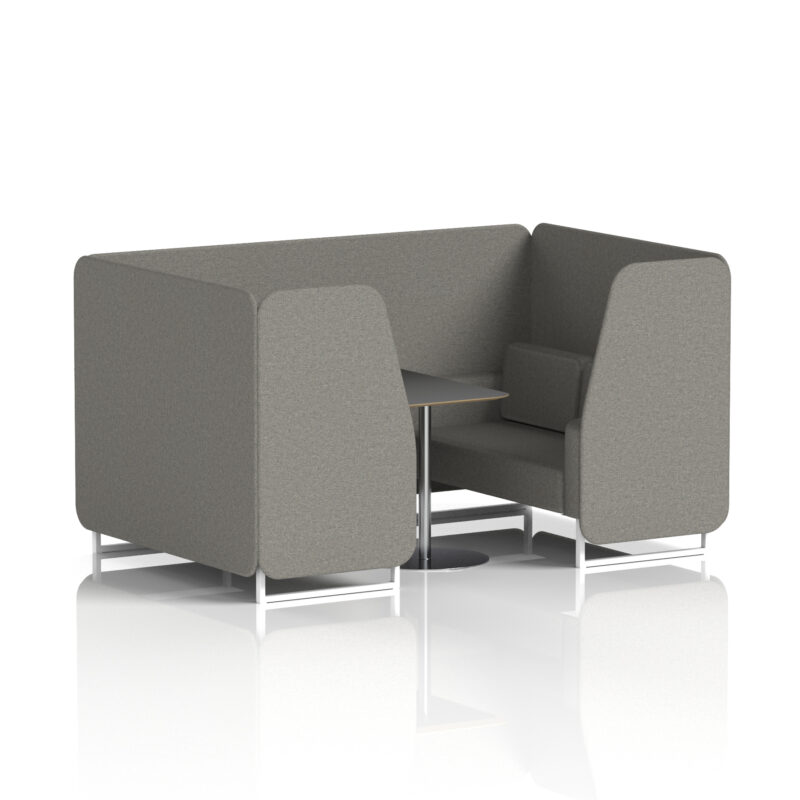 Brixworth Booth In Single Tone - Image 300