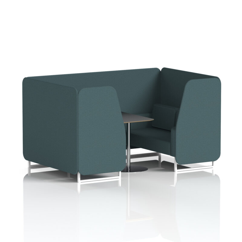 Brixworth Booth In Single Tone - Image 303