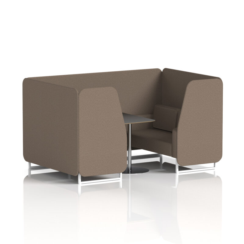 Brixworth Booth In Single Tone - Image 306