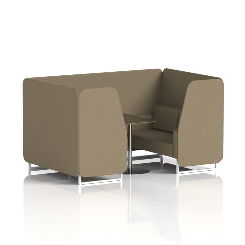 Brixworth Booth In Single Tone - Image 309