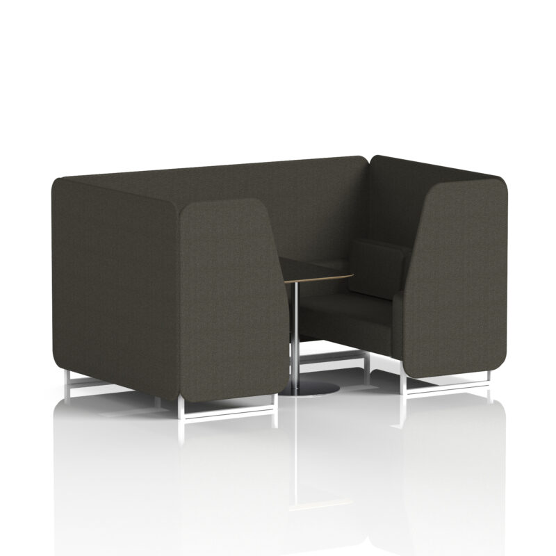 Brixworth Booth In Single Tone - Image 318