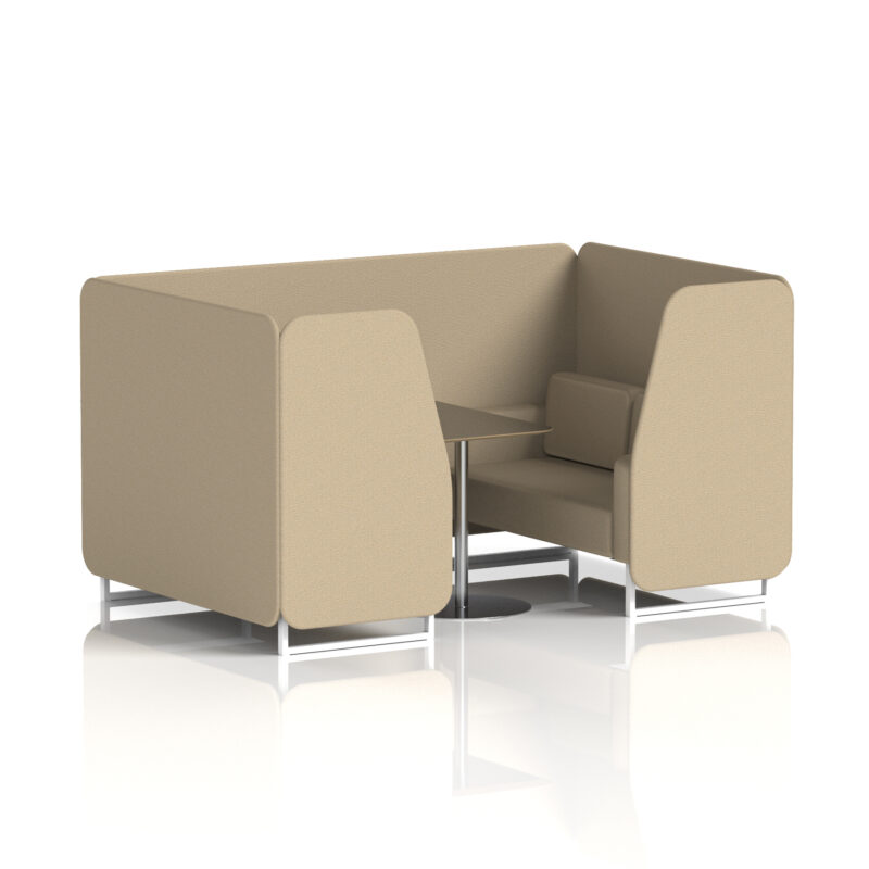 Brixworth Booth In Single Tone - Image 321