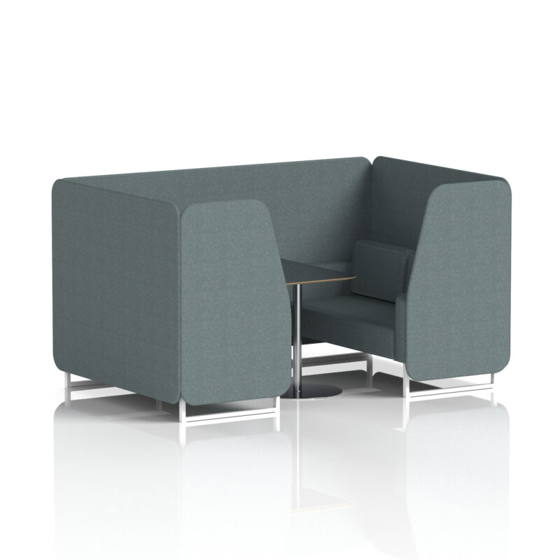 Brixworth Booth In Single Tone - Image 324