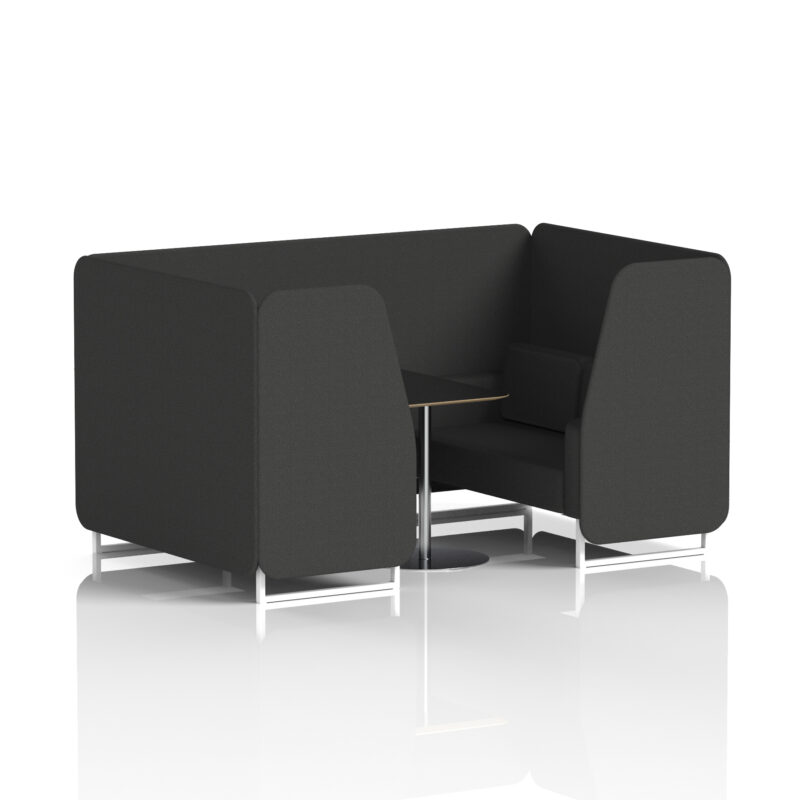 Brixworth Booth In Single Tone - Image 333