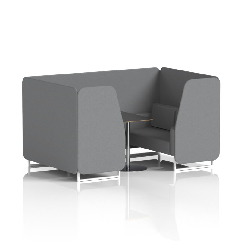 Brixworth Booth In Single Tone - Image 339