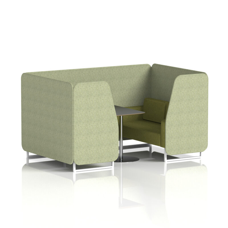 Brixworth Booth In Two Tone - Image 273