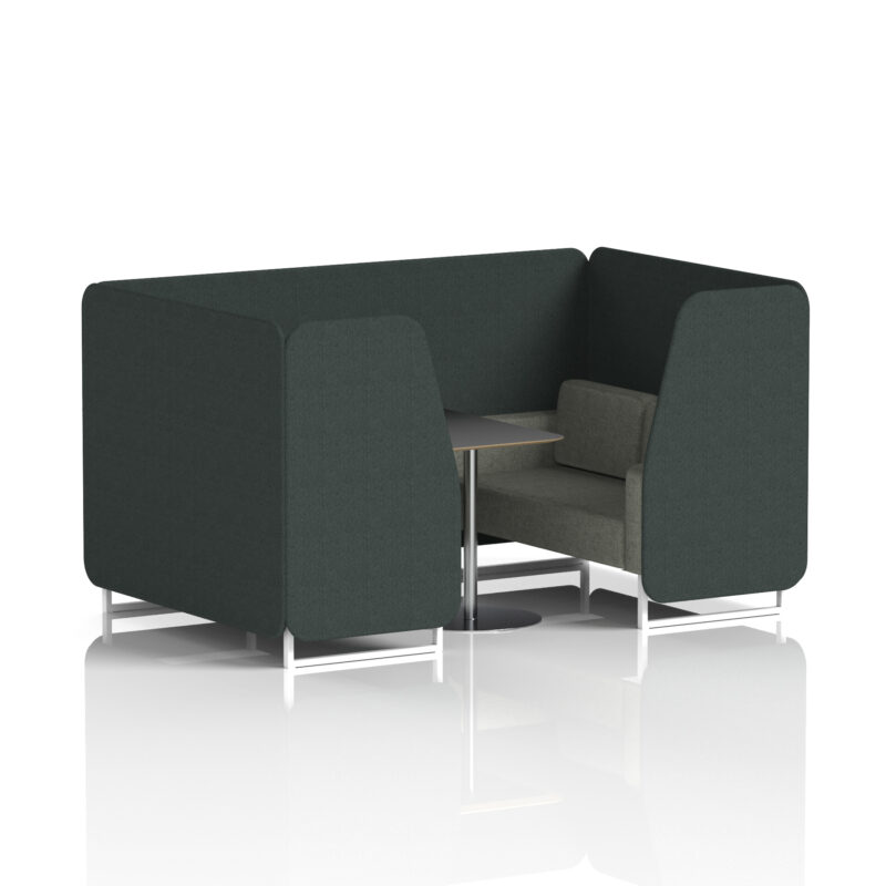 Brixworth Booth In Two Tone - Image 276