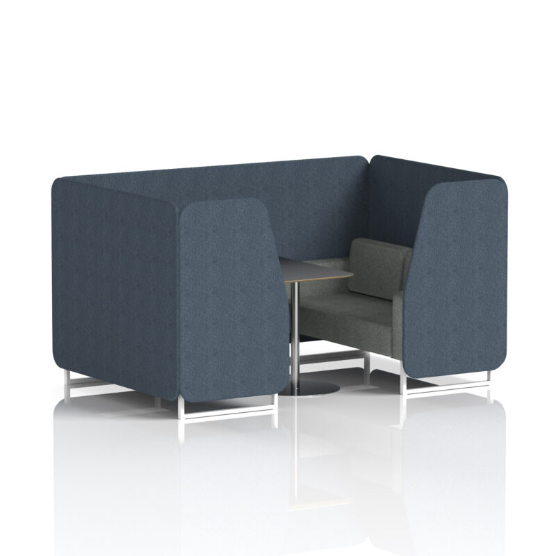 Brixworth Booth In Two Tone - Image 279