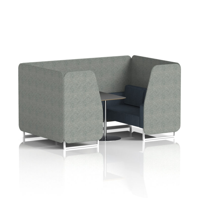 Brixworth Booth In Two Tone - Image 285