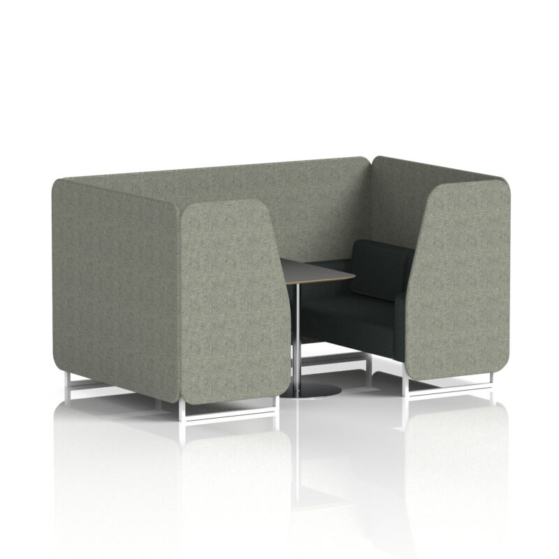 Brixworth Booth In Two Tone - Image 288
