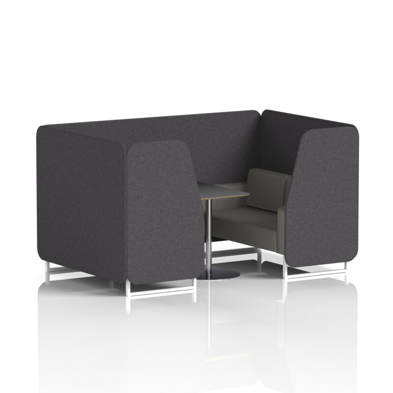 Brixworth Booth In Two Tone - Image 291